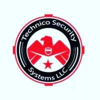 Technico Security Systems LLC Logo