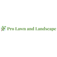 ProLawn n Landscape LLC Logo