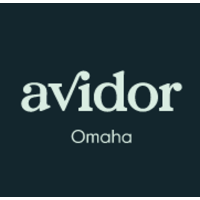 Avidor Omaha Logo