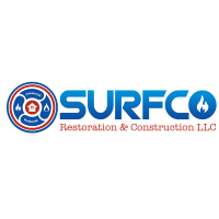 Surfco Restoration & Construction LLC Logo