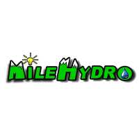 MileHydro Logo