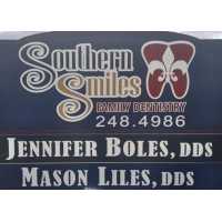 Southern Smiles Logo