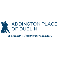 Addington Place of Dublin Logo