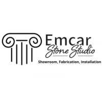 Emcar Stone Studio Logo