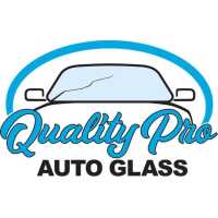 Quality Pro Auto Glass Logo