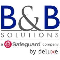 B&B Solutions Logo