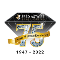 Fred Astaire Dance Studios - Bloomfield Hills Logo