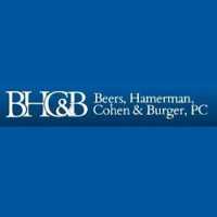 Beers, Hamerman, Cohen & Burger, PC Logo