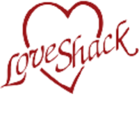 The Love Shack Logo