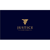 Justice Law Firm, LLC Logo