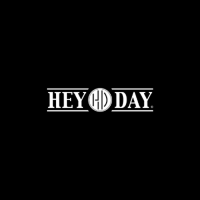 Hey Day Entertainment Norman Logo