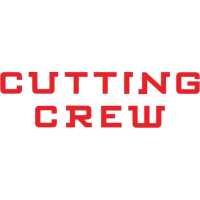 Cutting Crew Hair Salon Hackettstown Logo