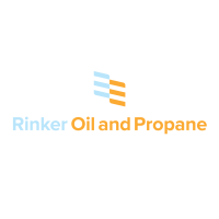 Rinker Oil and Propane Logo