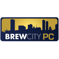 Brew City PC Logo