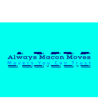Always Macon Moves LLC Logo