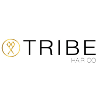Tribe Hair Company Logo