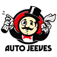 Auto Jeeves Logo