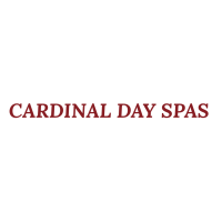 Cardinal Day Spas Logo