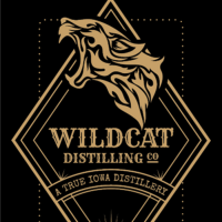 Wildcat Distilling Co. Logo