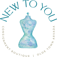 New To You Consignment Boutique Logo