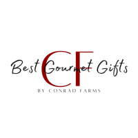 Conrad Farms Gourmet Gifts Logo