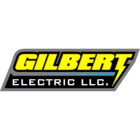 Gilbert Electric, LLC Logo