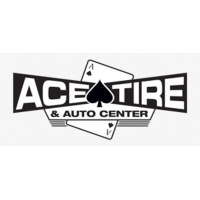 Ace Tire and Auto Center Logo
