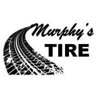 Murph's Tire Logo