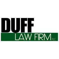 Duff Law Firm Logo