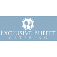 Exclusive Buffet Catering Logo