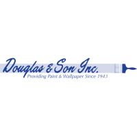 Douglas & Sons Logo