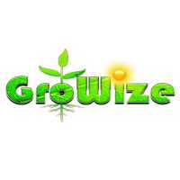 GroWize Inc. Logo