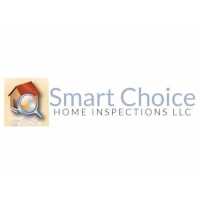 Smart Choice Home Inspections, LLC Logo