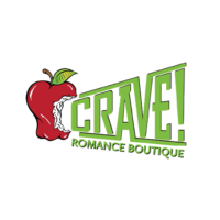 Crave A Romance Boutique Logo