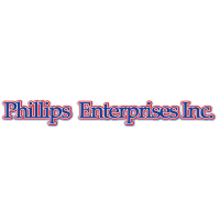 Phillips Enterprises Inc. Logo