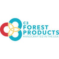 C3 Forest Products Logo