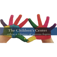 The Children's Center Logo