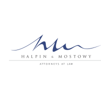 Halpin & Mostowy Logo