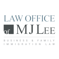 Law Office of MJ Lee Logo