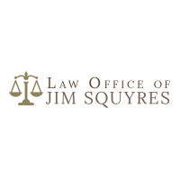 Law Office of Jim Squyres Logo