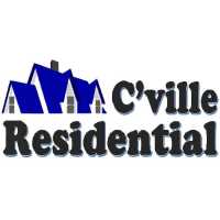 C'ville Residential Logo