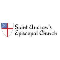 Saint Andrew's Episcopal Church Logo