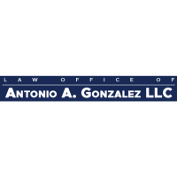 Law Office Of Antonio A. Gonzalez Logo