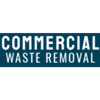 Commercial Waste Removal Logo
