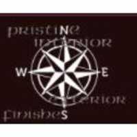 Pristine Interior/Exterior Finishes LLC Logo