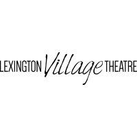 Lexington Village Theatre Logo