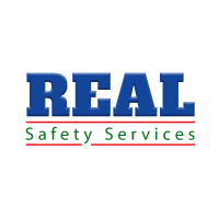 REAL Safety Services Logo