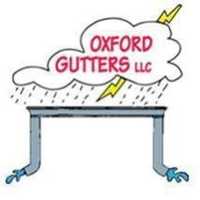 Oxford Gutters Logo