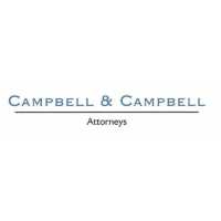 Campbell & Campbell Logo
