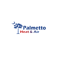 Palmetto Heat and Air, LLC Logo